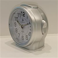 Sveglia Just a minute in Plastica JA7058S - JA7058S